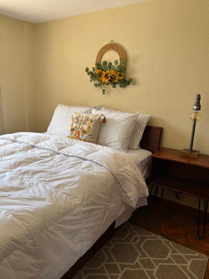 Hacienda Santa Ana Lodging Guamote Екстер'єр фото