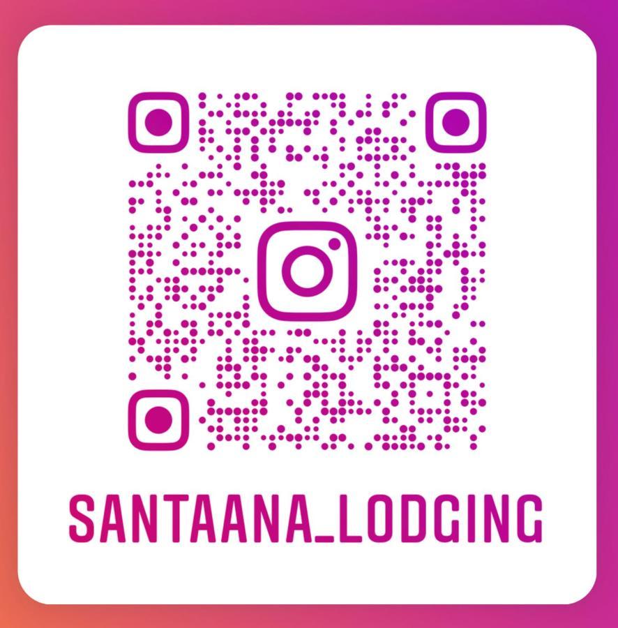Hacienda Santa Ana Lodging Guamote Екстер'єр фото